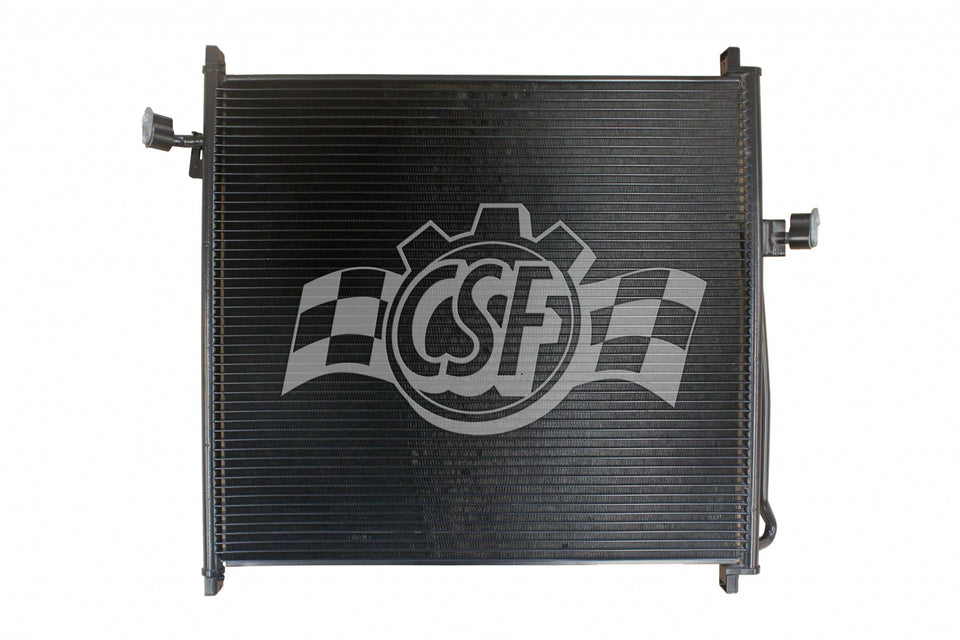 2004 FORD RANGE 2.3 L CONDENSER CSF-10889