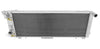 1996 JEEP CHEROKEE 4.0 L RADIATOR EC1193