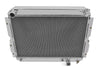1982 TOYOTA LAND CRUISER 4.2 L RADIATOR AE1213