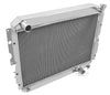 1987 TOYOTA LAND CRUISER 2.4 L RADIATOR CC1213