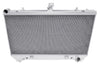 2011 CHEVROLET CAMARO 6.2 L RADIATOR CHAMC13142