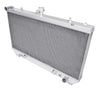 2011 CHEVROLET CAMARO 6.2 L RADIATOR CHAMC13142