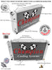 1985 MERCURY MARQUIS 5.0 L RADIATOR CC138