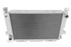1991 FORD F-150 5.8 L RADIATOR CHAEC1451