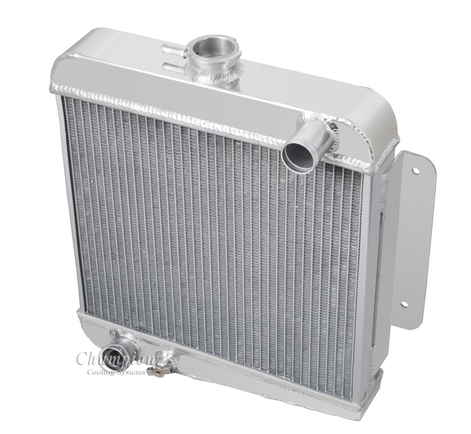 1965 NISSAN 1500 1.5 L RADIATOR CHACC1500