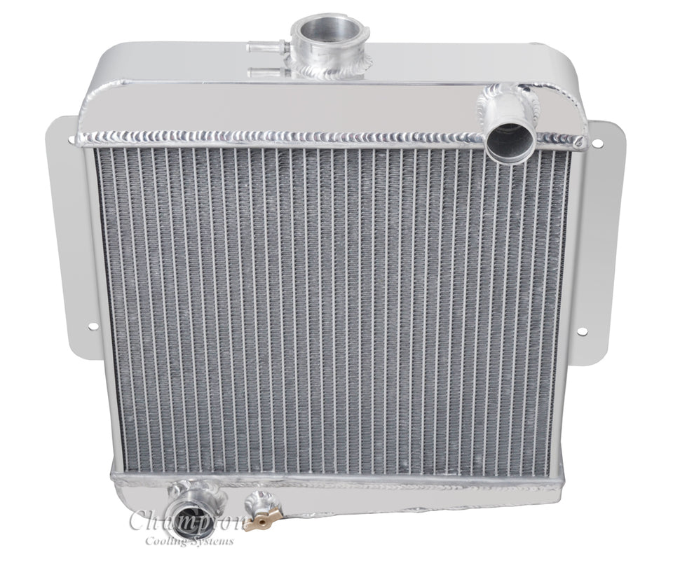 1963 NISSAN 1500 1.5 L RADIATOR CHACC1500