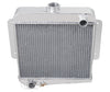 1964 NISSAN 1500 1.5 L RADIATOR CHACC1500