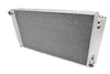 2000 GMC C3500 6.5 L RADIATOR CHACC1523