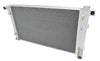 1995 DODGE RAM 1500 5.9 L RADIATOR CHACC1552