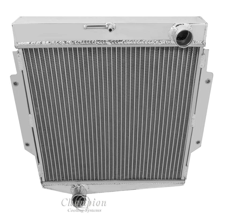 1970 NISSAN 1600 1.6 L RADIATOR CHACC1600B