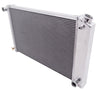 1975 PONTIAC VENTURA 4.1 L RADIATOR CHACC162-M
