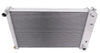 1986 PONTIAC GRAND PRIX 5.0 L RADIATOR EC162