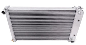 1976 GMC G25 6.6 L RADIATOR AE162