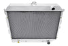 1970 PLYMOUTH SATELLITE 3.7 L RADIATOR CHACC1643B