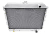 1968 PLYMOUTH SATELLITE 5.2 L RADIATOR CHAMC1643