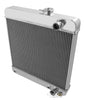 1964 BUICK SKYLARK 4.9 L RADIATOR CC1650