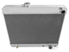 1965 BUICK SKYLARK 6.6 L RADIATOR CC1651