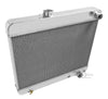1965 BUICK SKYLARK 6.6 L RADIATOR CC1651