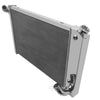 1969 CHEVROLET CORVETTE 7.0 L RADIATOR CC1655