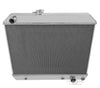 1965 PONTIAC LEMANS 6.4 L RADIATOR AE1678