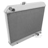 1965 PONTIAC LEMANS 5.3 L RADIATOR CHAMC1678
