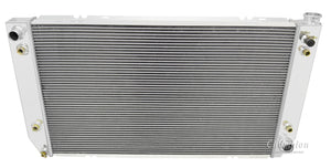 1994 GMC C3500 7.4 L RADIATOR CHACC1696