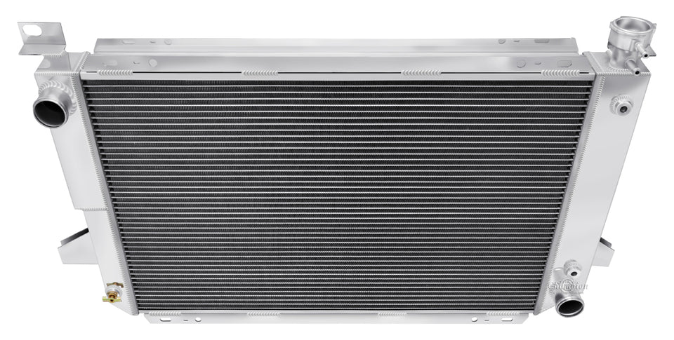 1994 FORD F-350 4.9 L RADIATOR CHACC1716