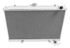 1996 NISSAN 240SX 2.4 L RADIATOR CC1751
