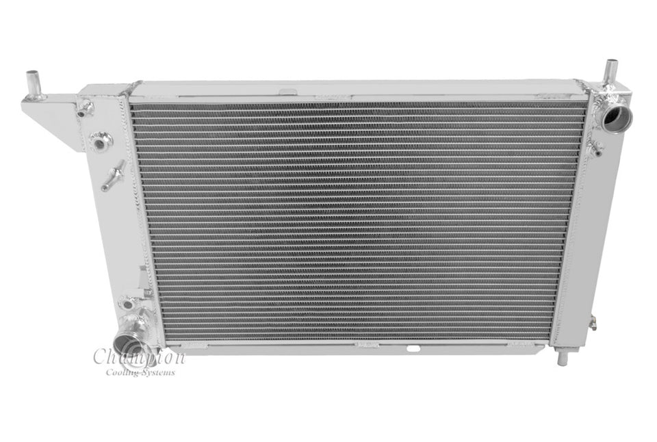 1996 FORD MUSTANG 3.8 L RADIATOR AE1775