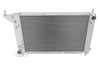 1996 FORD MUSTANG 3.8 L RADIATOR AE1775