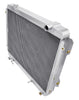 1999 TOYOTA TACOMA 3.4 L RADIATOR CHACC1778