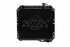 1971 TOYOTA LANDCRUISER 3.9 L RADIATOR CSF-180