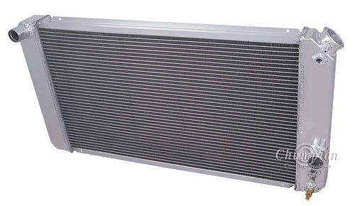 2000 GMC SAFARI 4.3 L RADIATOR CC1826