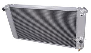 2000 GMC SAFARI 4.3 L RADIATOR CC1826