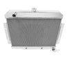 1981 JEEP CJ7 5.0 L RADIATOR AE1919
