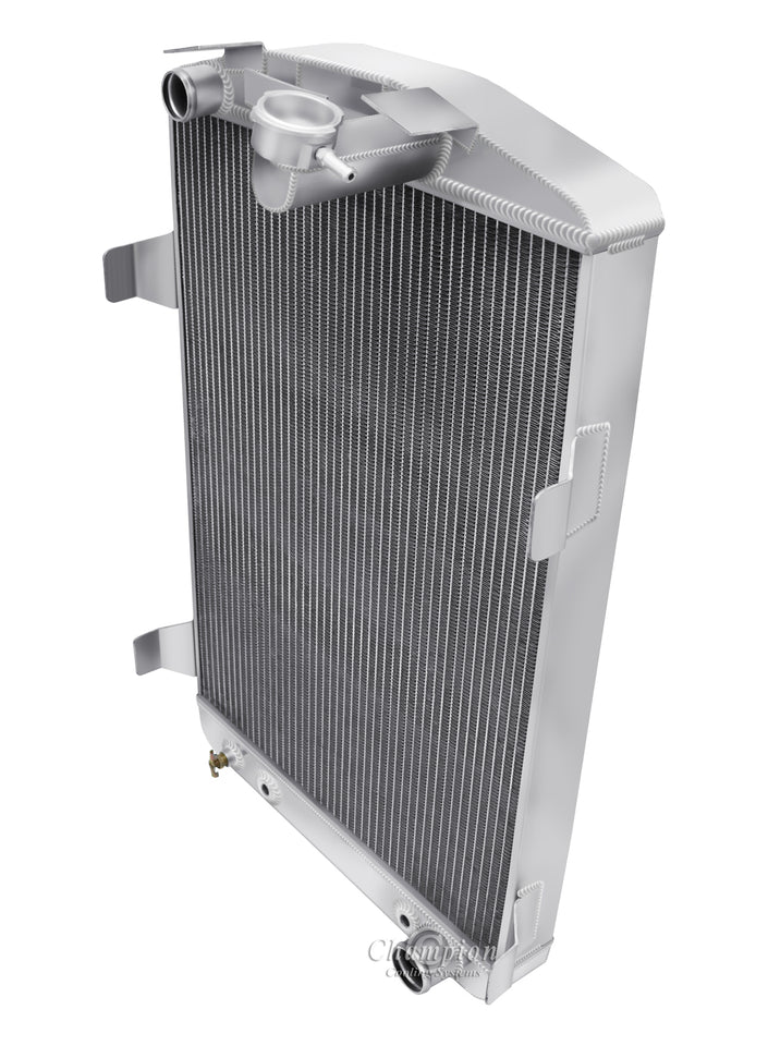 1930 CHEVROLET UNIVERSAL 3.2 L RADIATOR CHACC1930CH