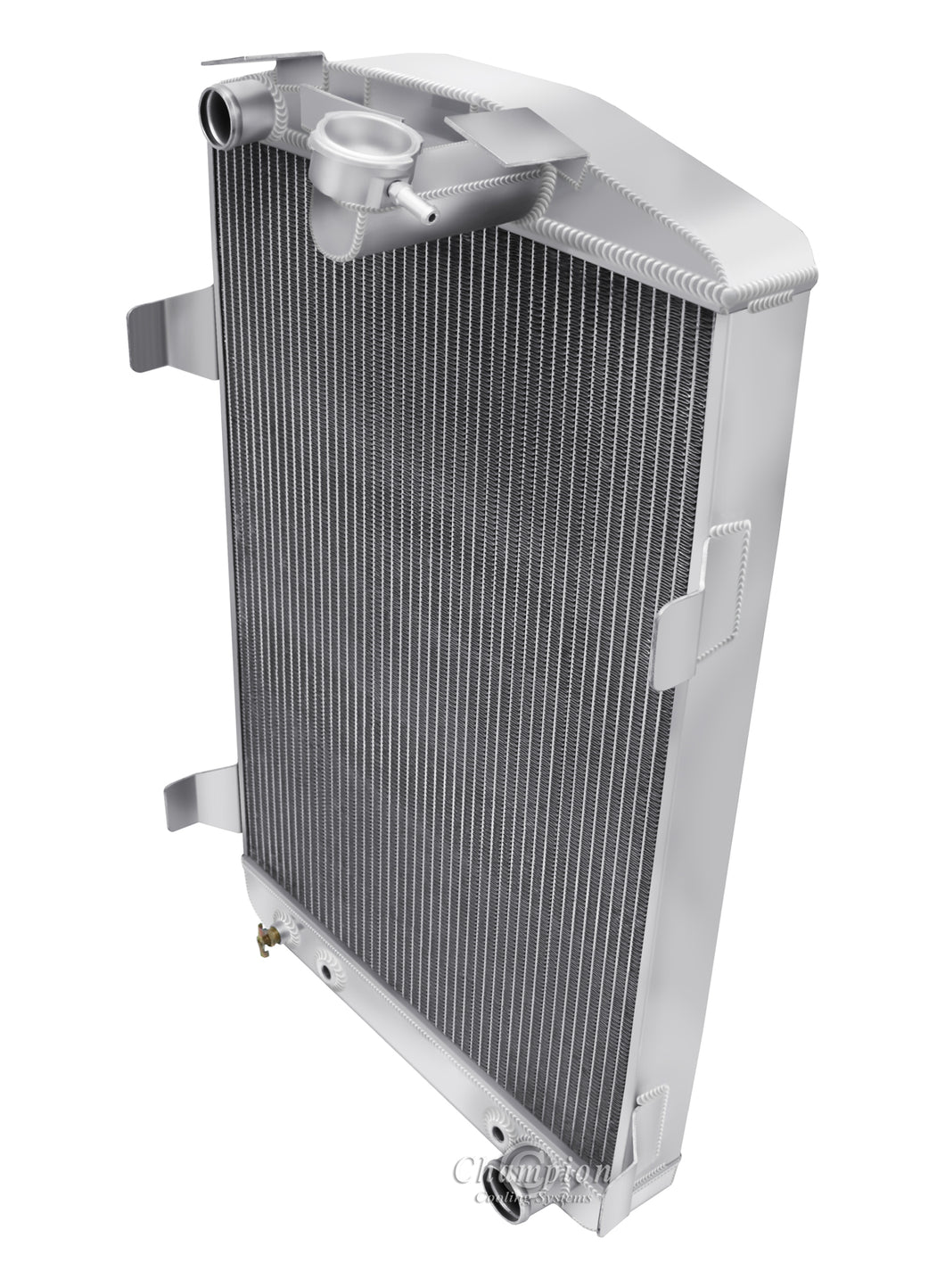 1930 CHEVROLET UNIVERSAL 3.2 L RADIATOR CHACC1930CH