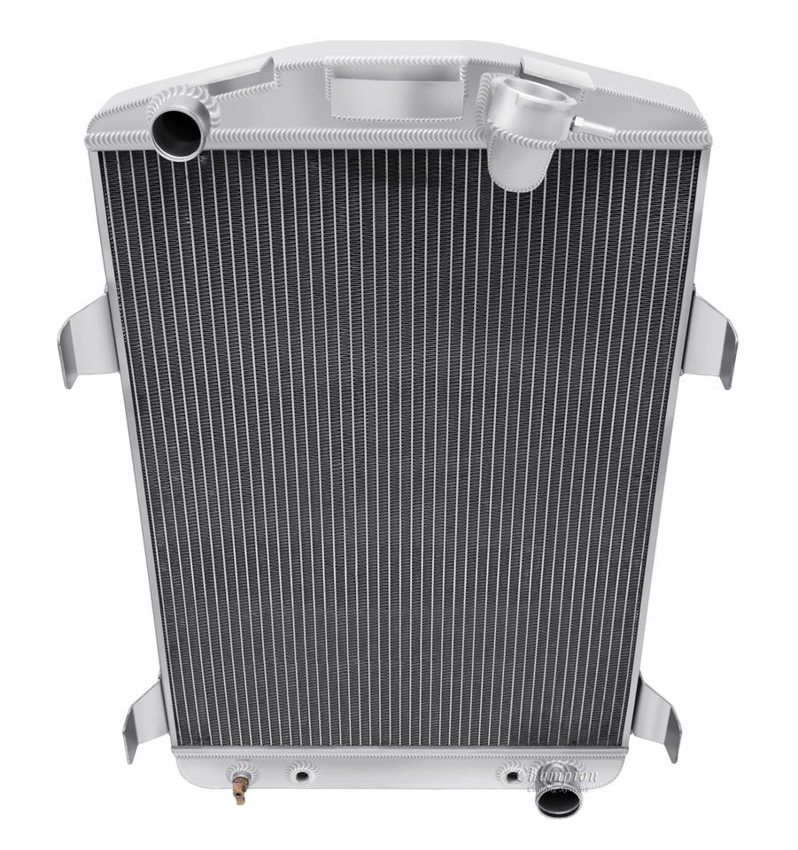 1930 CHEVROLET UNIVERSAL 3.2 L RADIATOR CHACC1930CH