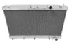 1990 MITSUBISHI ECLIPSE 2.0 L RADIATOR CC1949