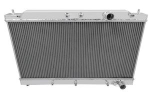 1994 EAGLE TALON 1.8 L RADIATOR CC1949