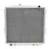 1997 TOYOTA 4RUNNER 2.7 L RADIATOR CHACC1998
