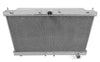 1999 MITSUBISHI ECLIPSE 2.4 L RADIATOR CC2024