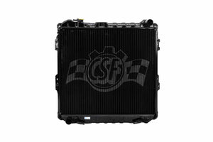 1993 TOYOTA 4RUNNER 3.0 L RADIATOR CSF-2056