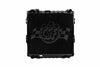 1993 TOYOTA 4RUNNER 3.0 L RADIATOR CSF-2056