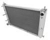 1999 FORD MUSTANG 4.6 L RADIATOR EC2139