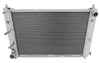 1997 FORD MUSTANG 3.8 L RADIATOR EC2139