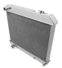 1962 OLDSMOBILE STARFIRE 6.5 L RADIATOR CHAMC2284
