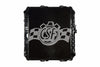 1986 TOYOTA 4RUNNER 2.5 L RADIATOR CSF-2306