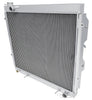 2005 TOYOTA TUNDRA 4.7 L RADIATOR CHACC2321