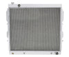 2004 TOYOTA TUNDRA 4.7 L RADIATOR CHACC2321